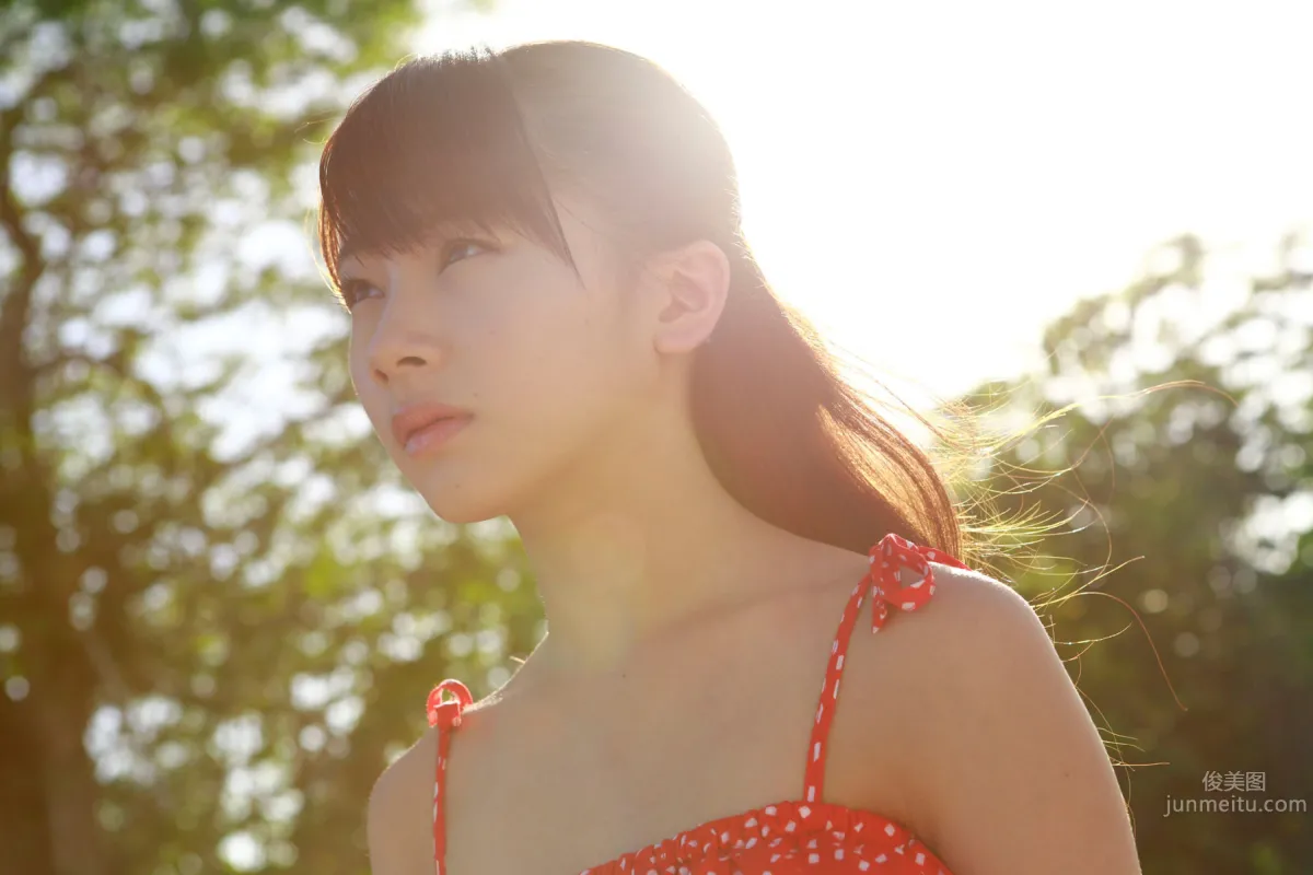 Ayumi Ishida: Vol. 113 photo 10