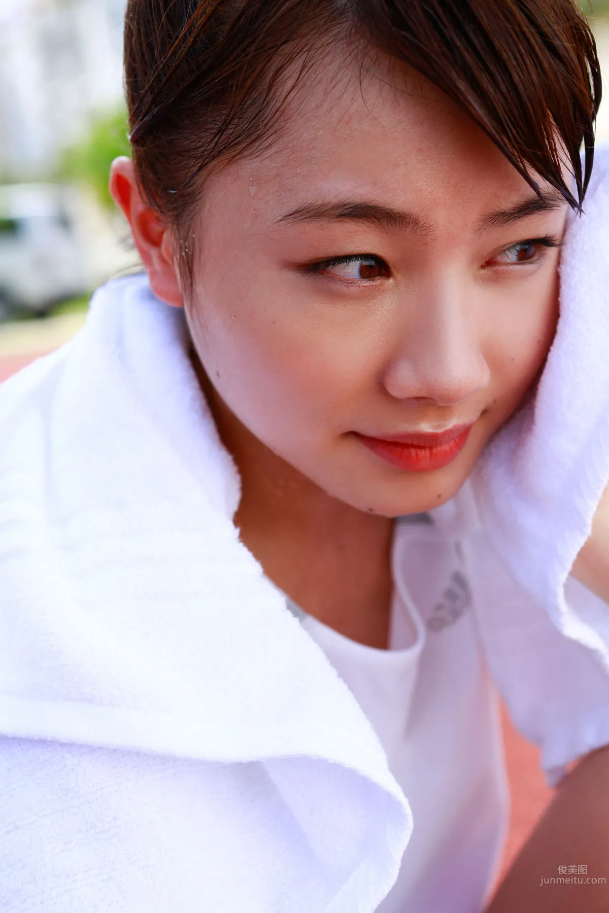 Ayumi Ishida: Vol. 112 photo 51
