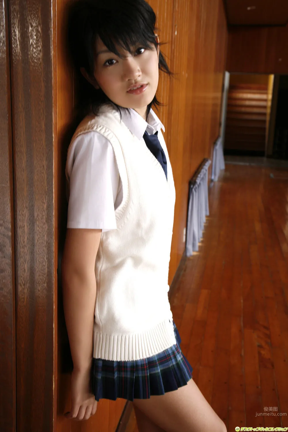 Asami Tada: DGC No. 726 photo 35