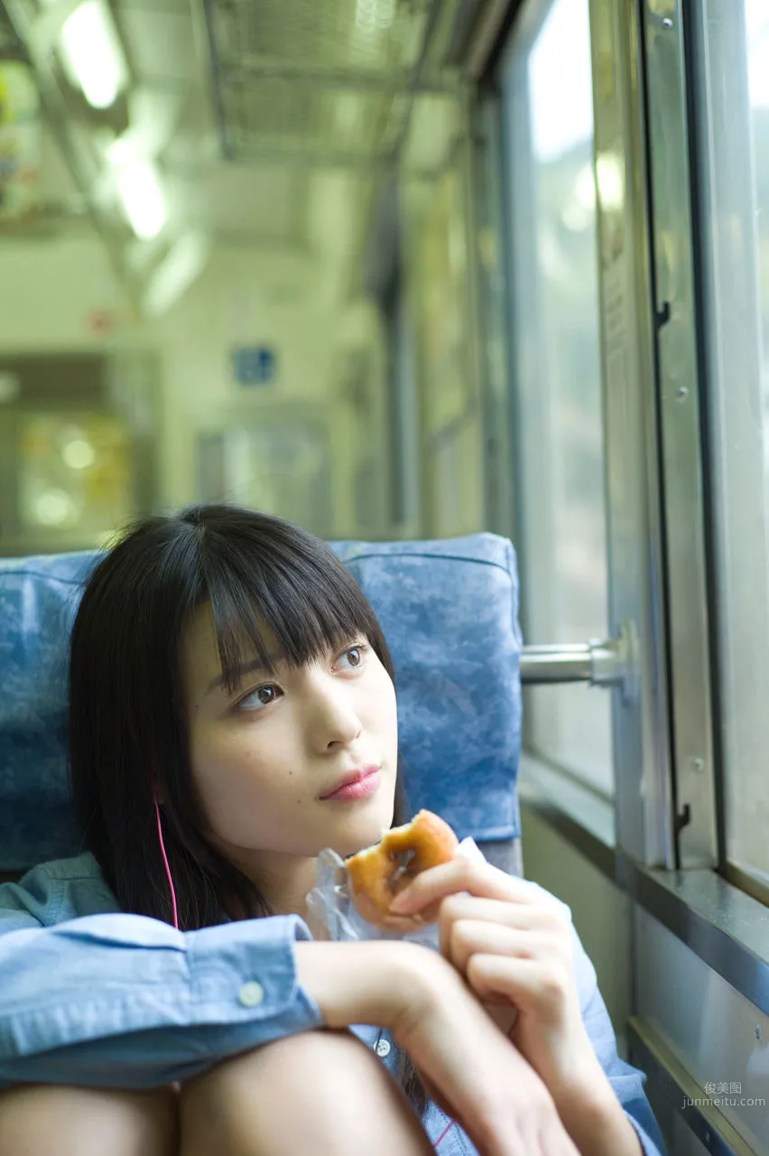 Maimi Yajima: No. 94 photo 3