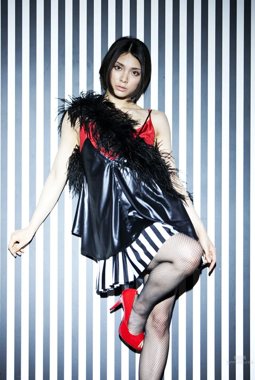 Sayaka Akimoto - Princess Sayaka Full Edition [Image.tv Set] photo 14