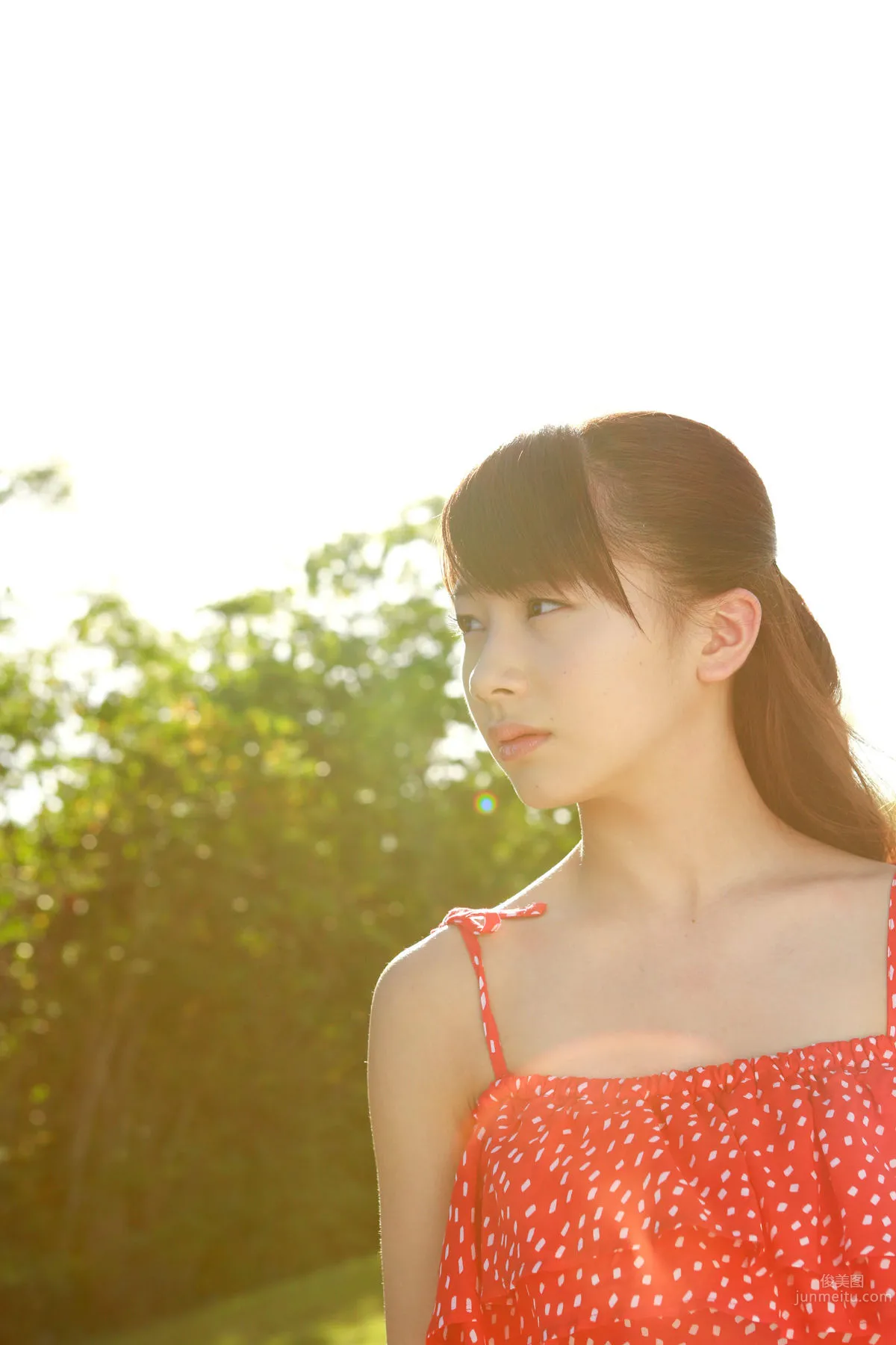 Ayumi Ishida: Vol. 113 photo 8