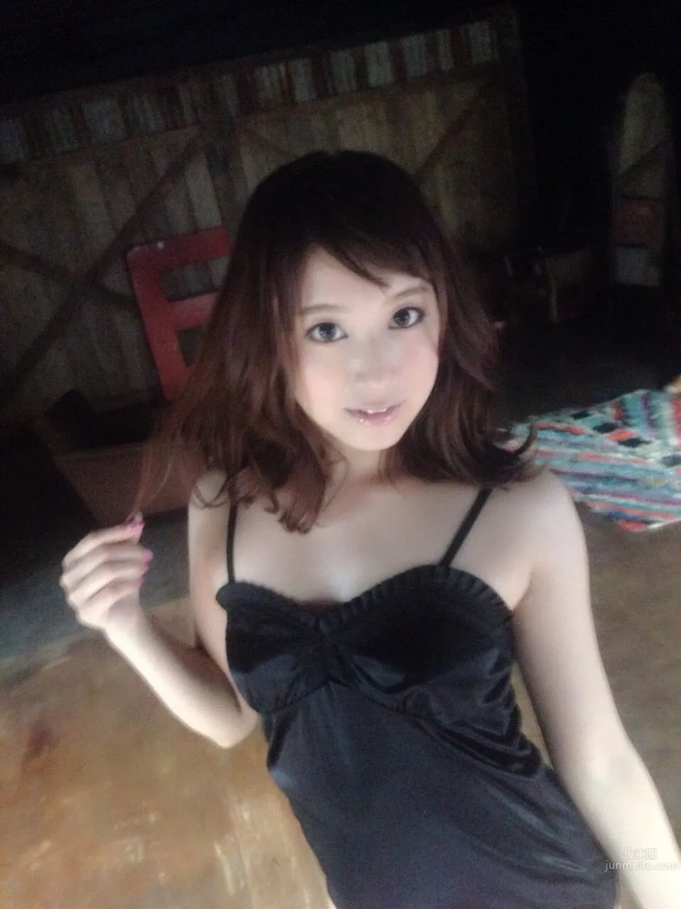 初川南(初川みなみ)-livedoor博客海量私房照 72