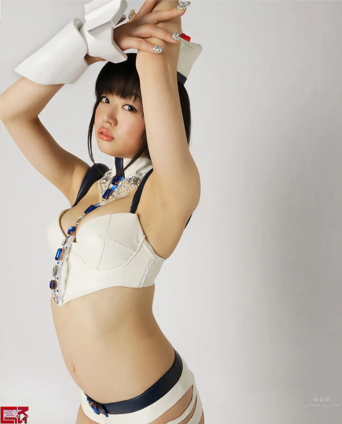 Chiaki Kyan - [DGC] Set No.750 photo 9