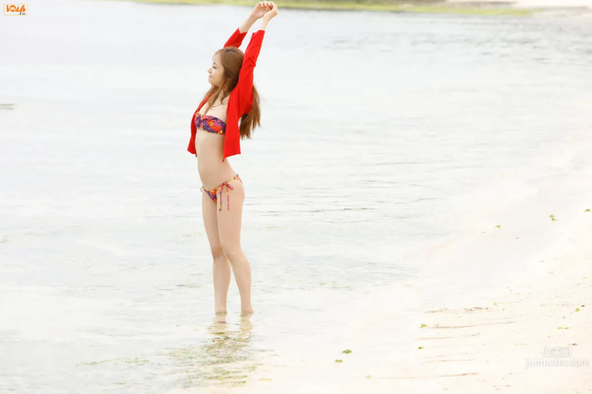 Aya Kiguchi: Bomb.TV photo 45