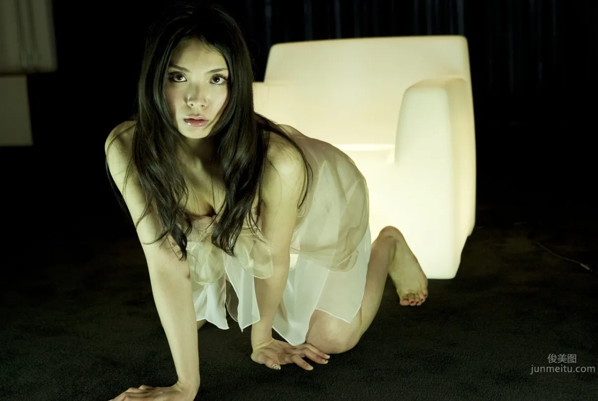 Sayaka Akimoto - Princess Sayaka Full Edition [Image.tv Set] photo 40