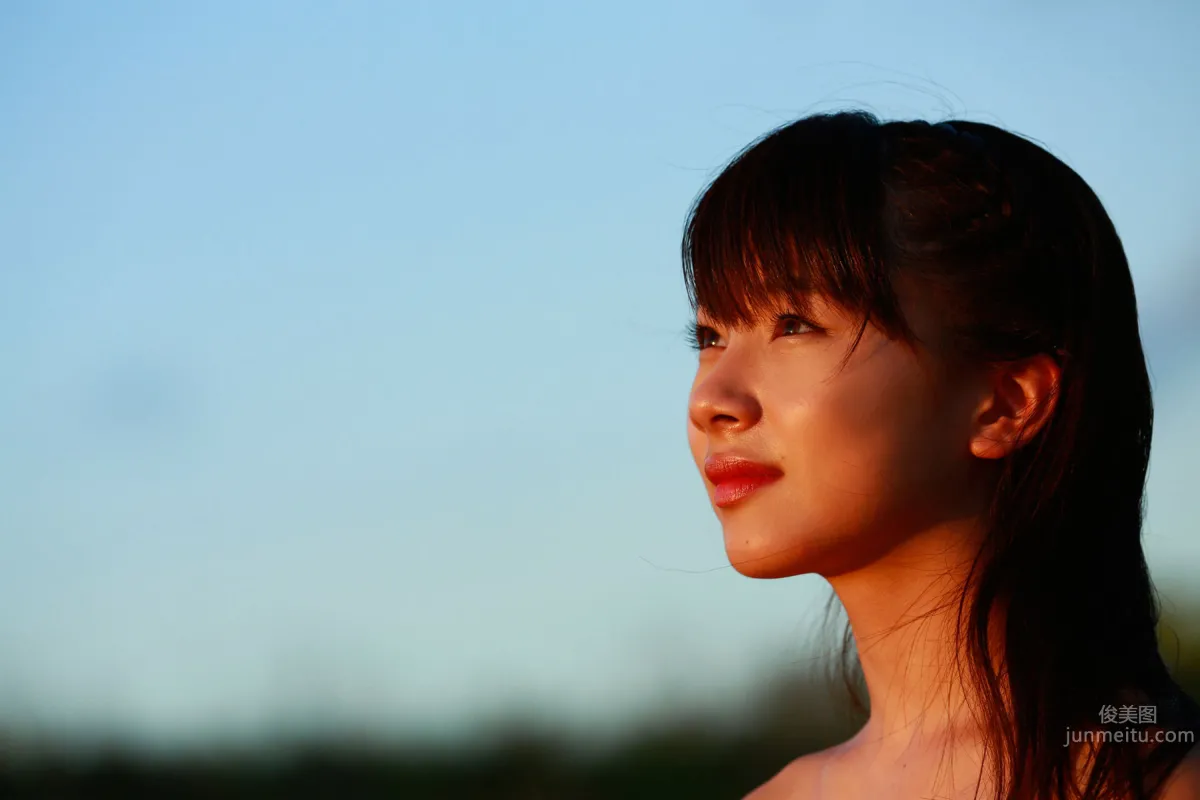 Ayumi Ishida: Vol. 113 photo 50