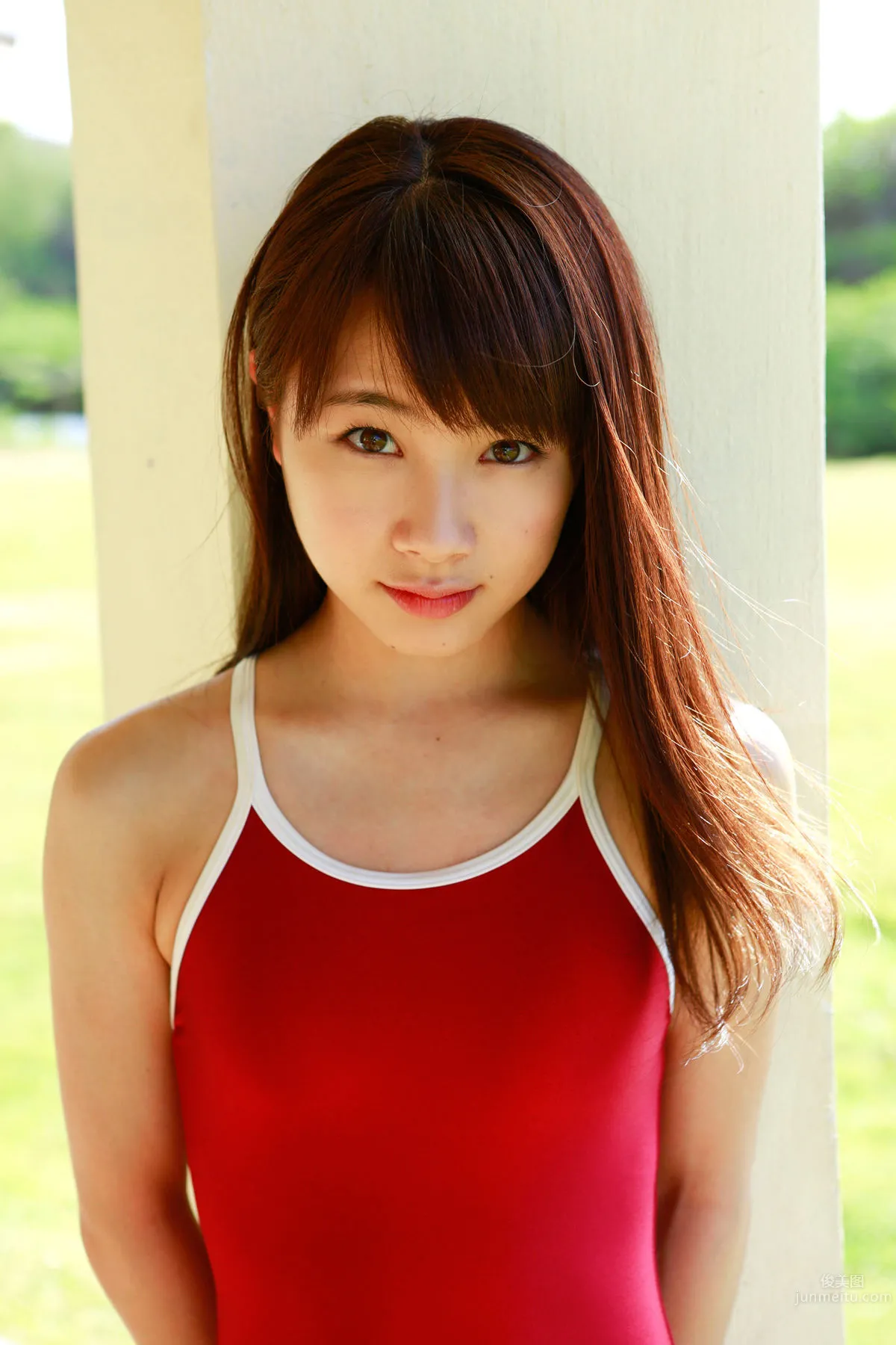 Ayumi Ishida: Vol. 113 photo 60