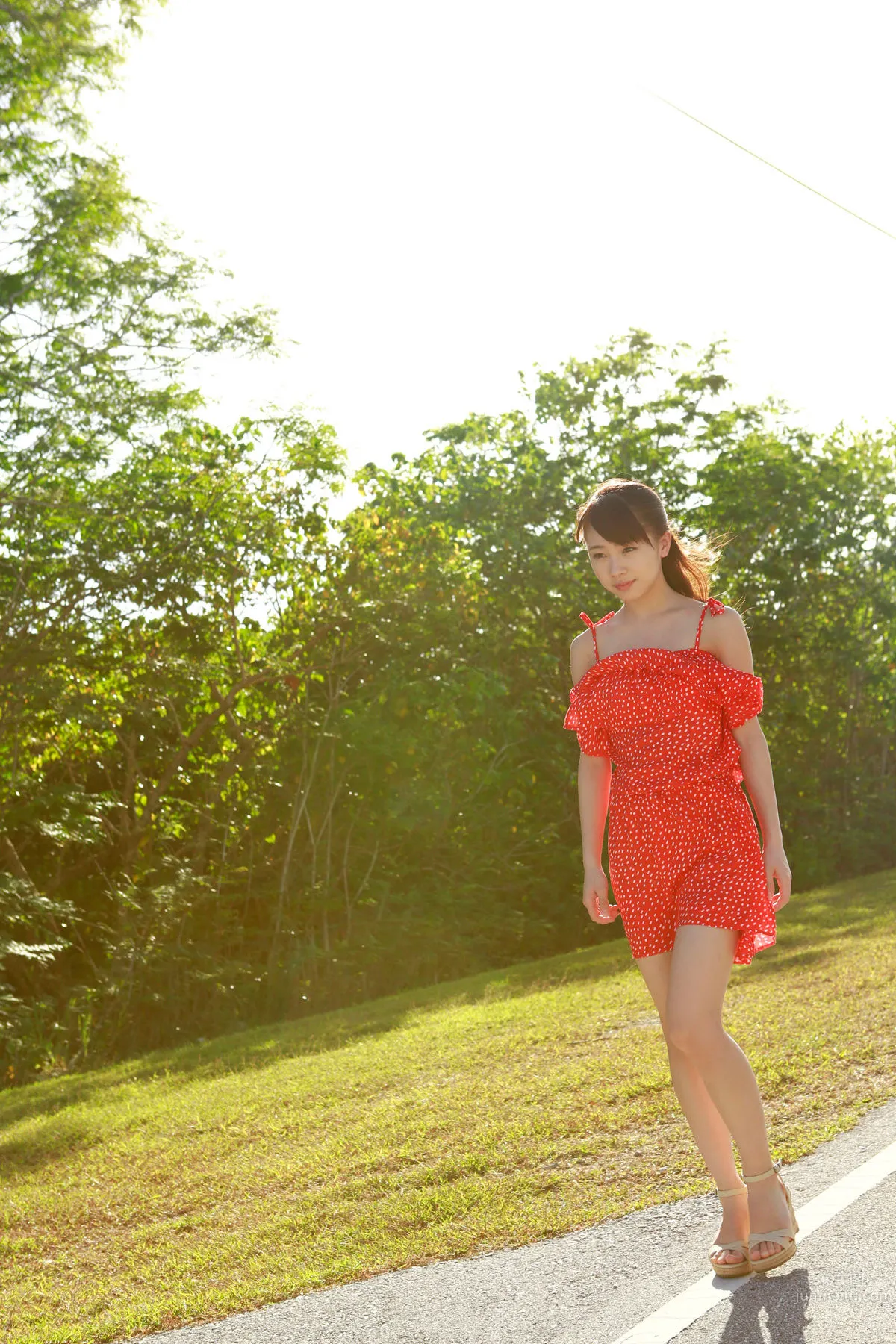 Ayumi Ishida: Vol. 113 photo 6