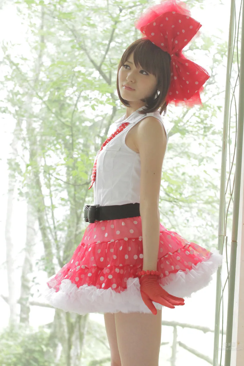 Maimi Yajima: No. 88 photo 94