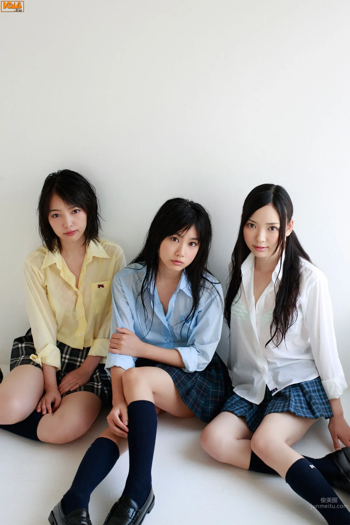 Haruka Ando, [Bomb.TV] NEW GRAVURE GENERATION photo 39