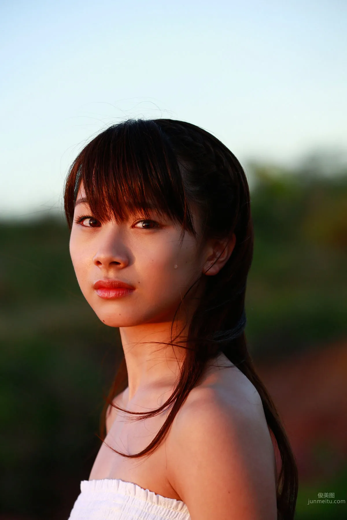 Ayumi Ishida: Vol. 113 photo 55