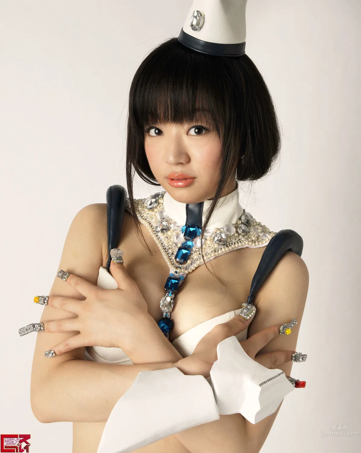 Chiaki Kyan - [DGC] Set No.750 photo 10