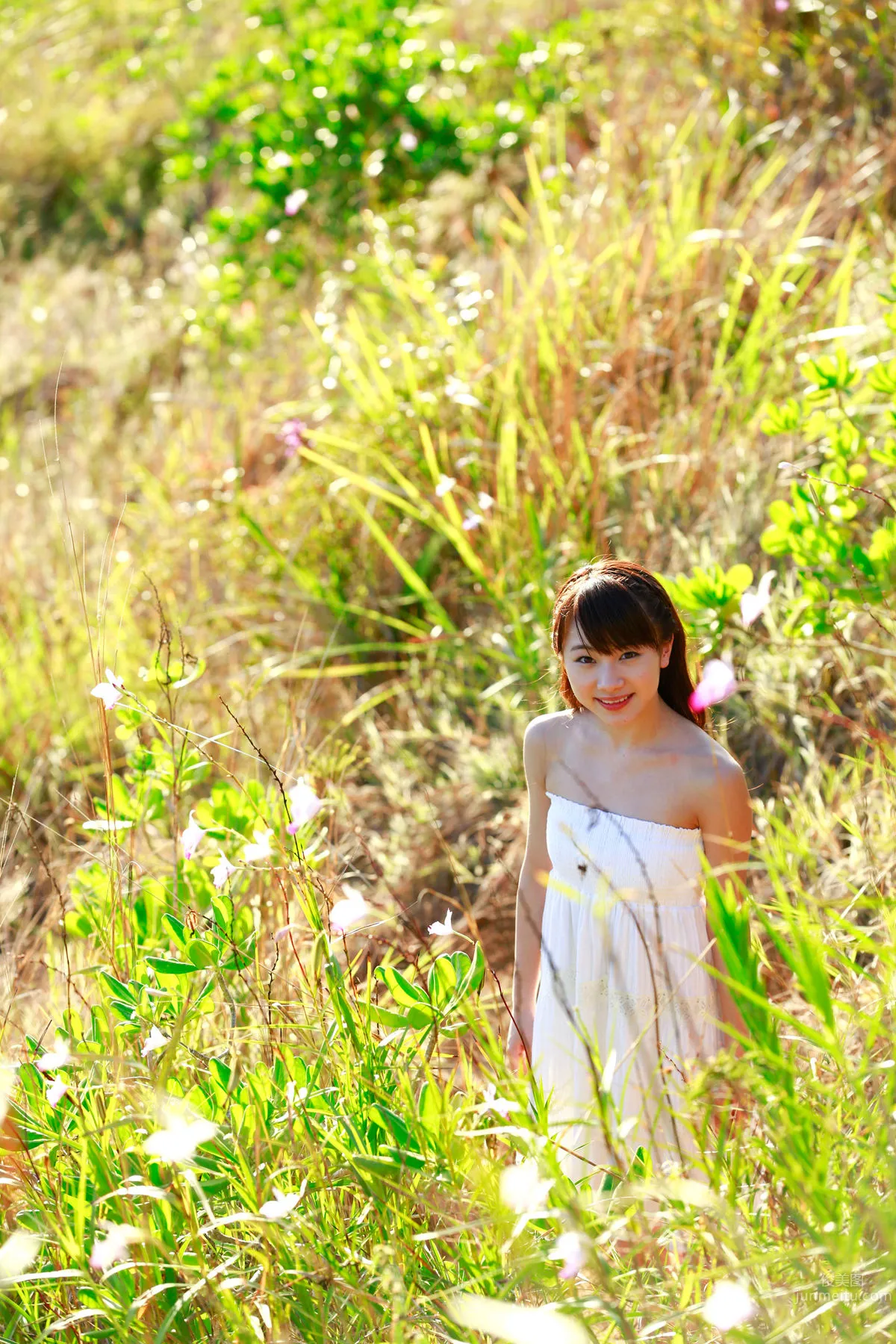 Ayumi Ishida: Vol. 113 photo 41