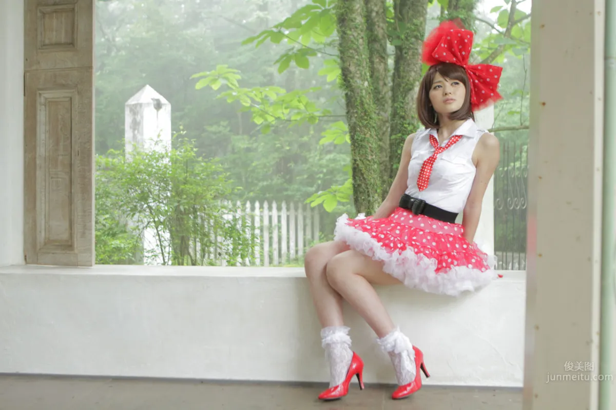 Maimi Yajima: No. 88 photo 50