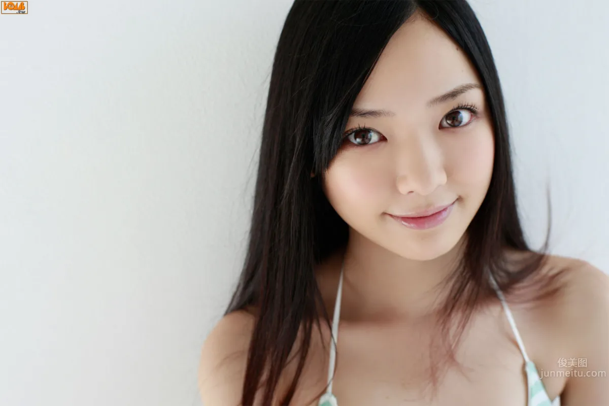 Haruka Ando, [Bomb.TV] NEW GRAVURE GENERATION photo 9