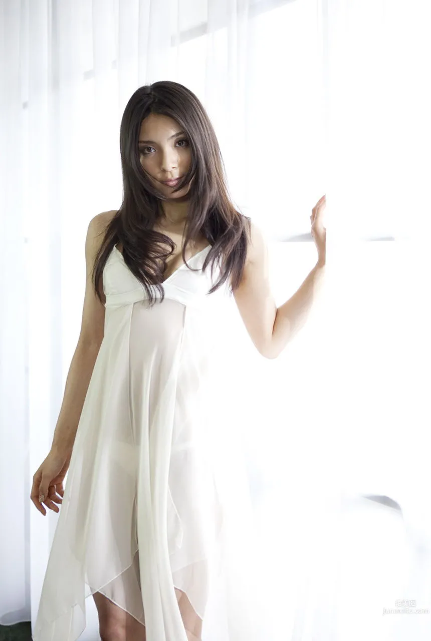 Sayaka Akimoto - Princess Sayaka Full Edition [Image.tv Set] photo 8