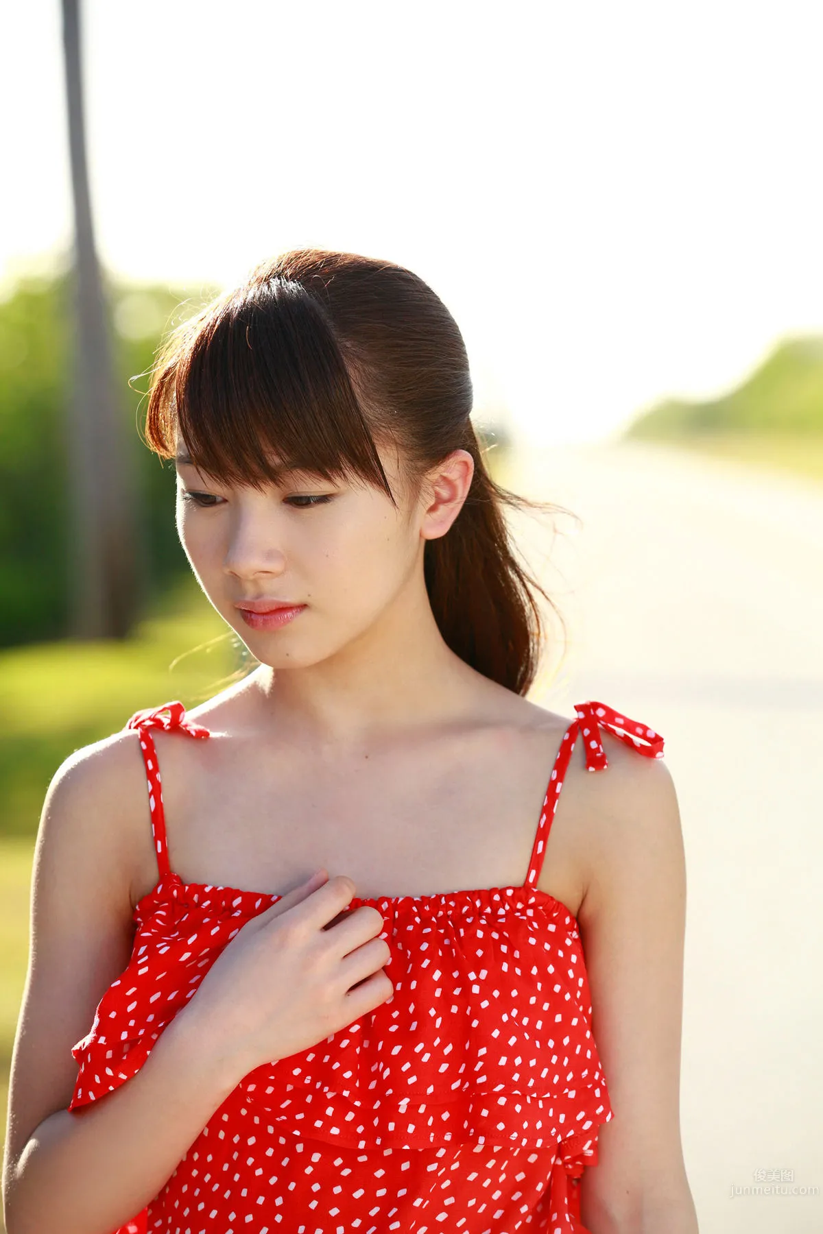 Ayumi Ishida: Vol. 113 photo 14