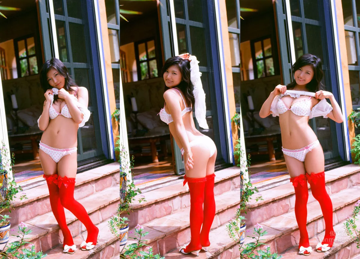 Ai, Naked Heart [Image.tv Set] photo 6