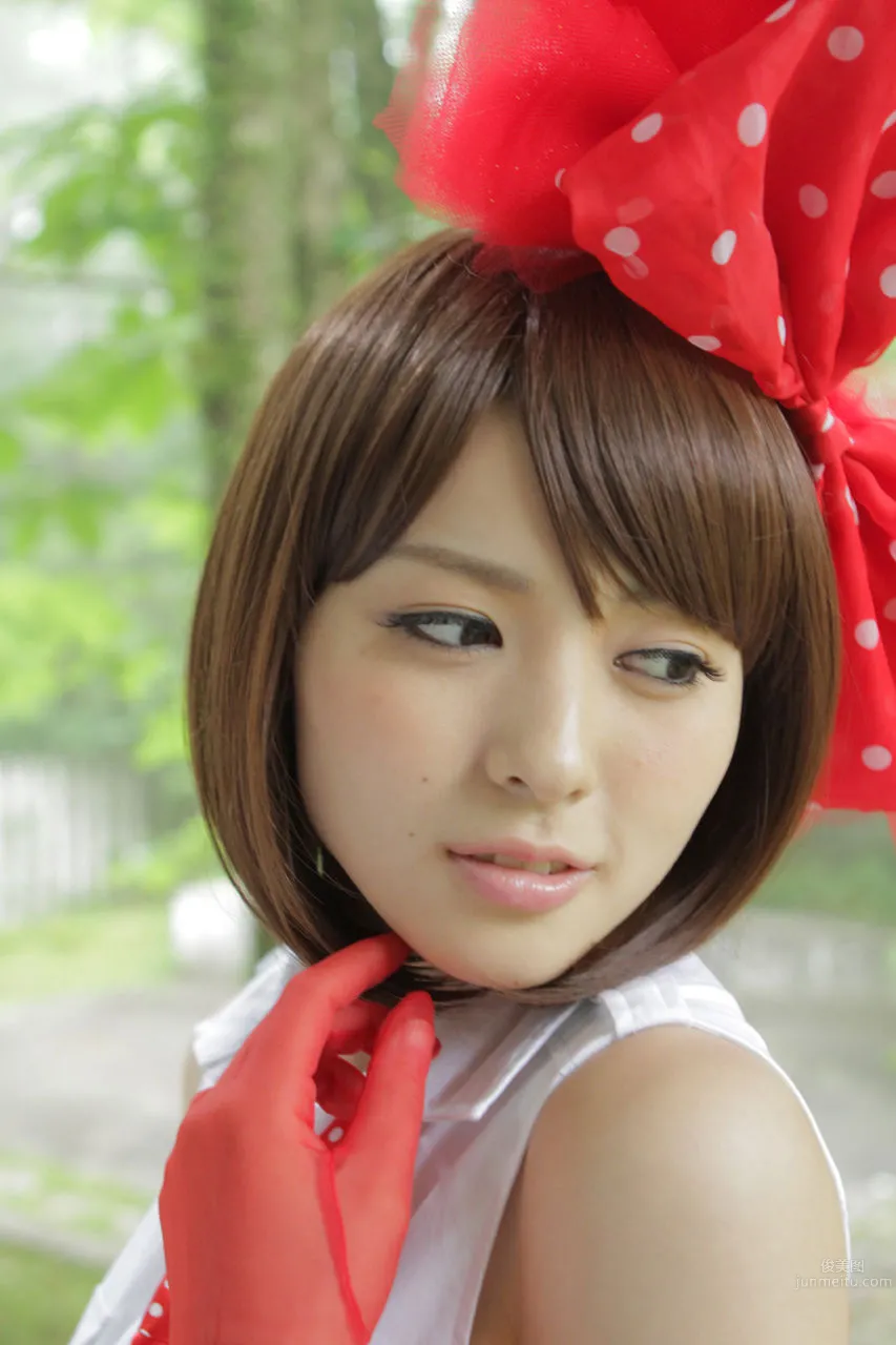 Maimi Yajima: No. 88 photo 19