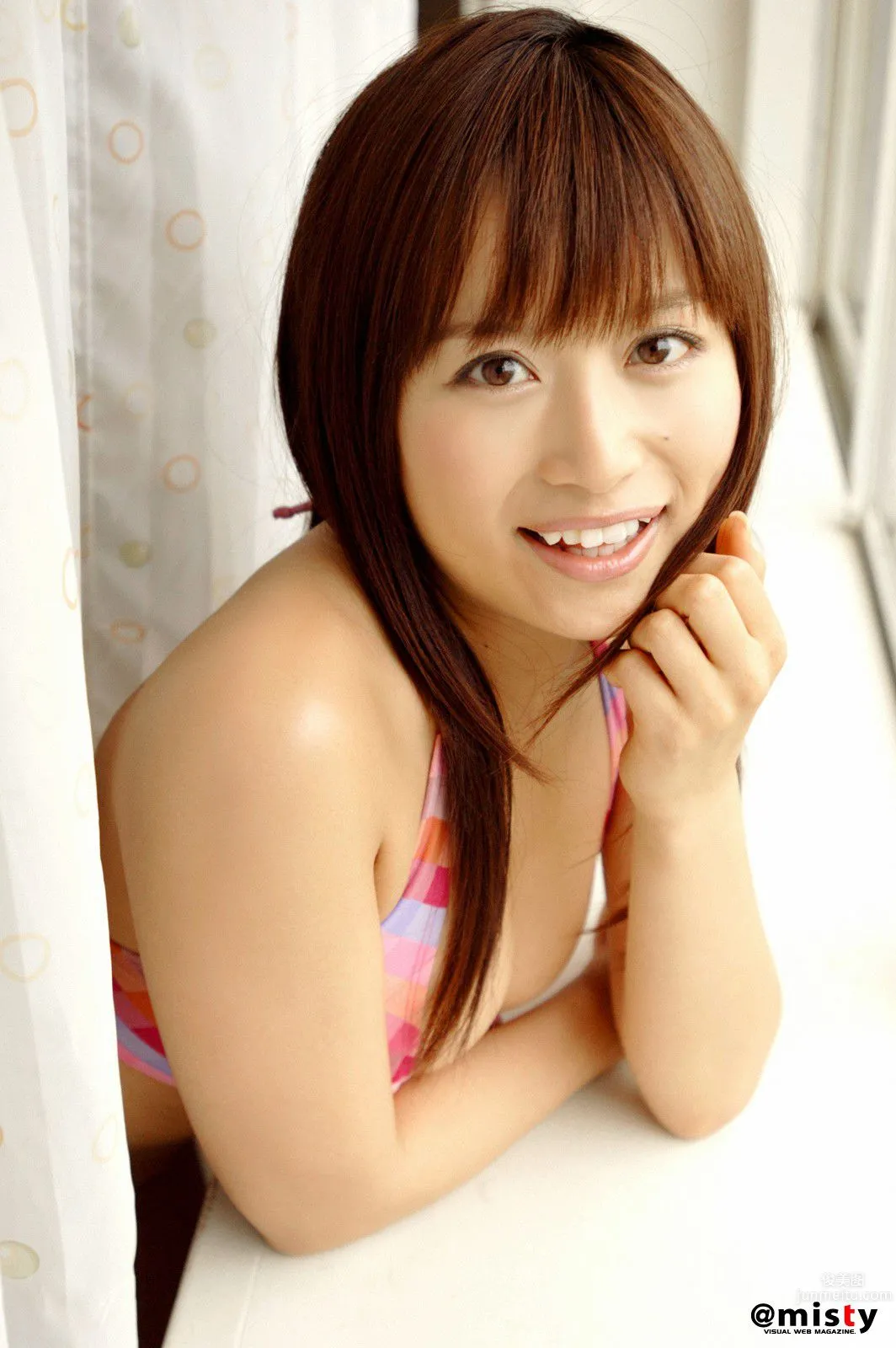NATSUME(佐野夏芽)-[@misty]套图No.141_10
