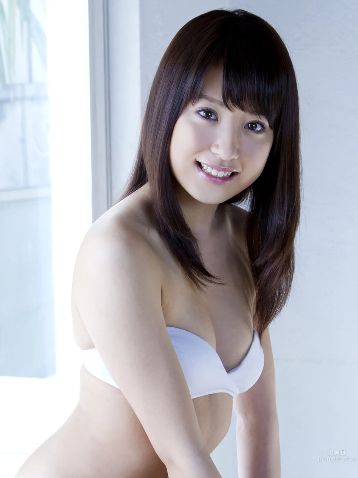 卫藤美彩(衛藤美彩)-[Sabra]套图StrictlyGirls_28