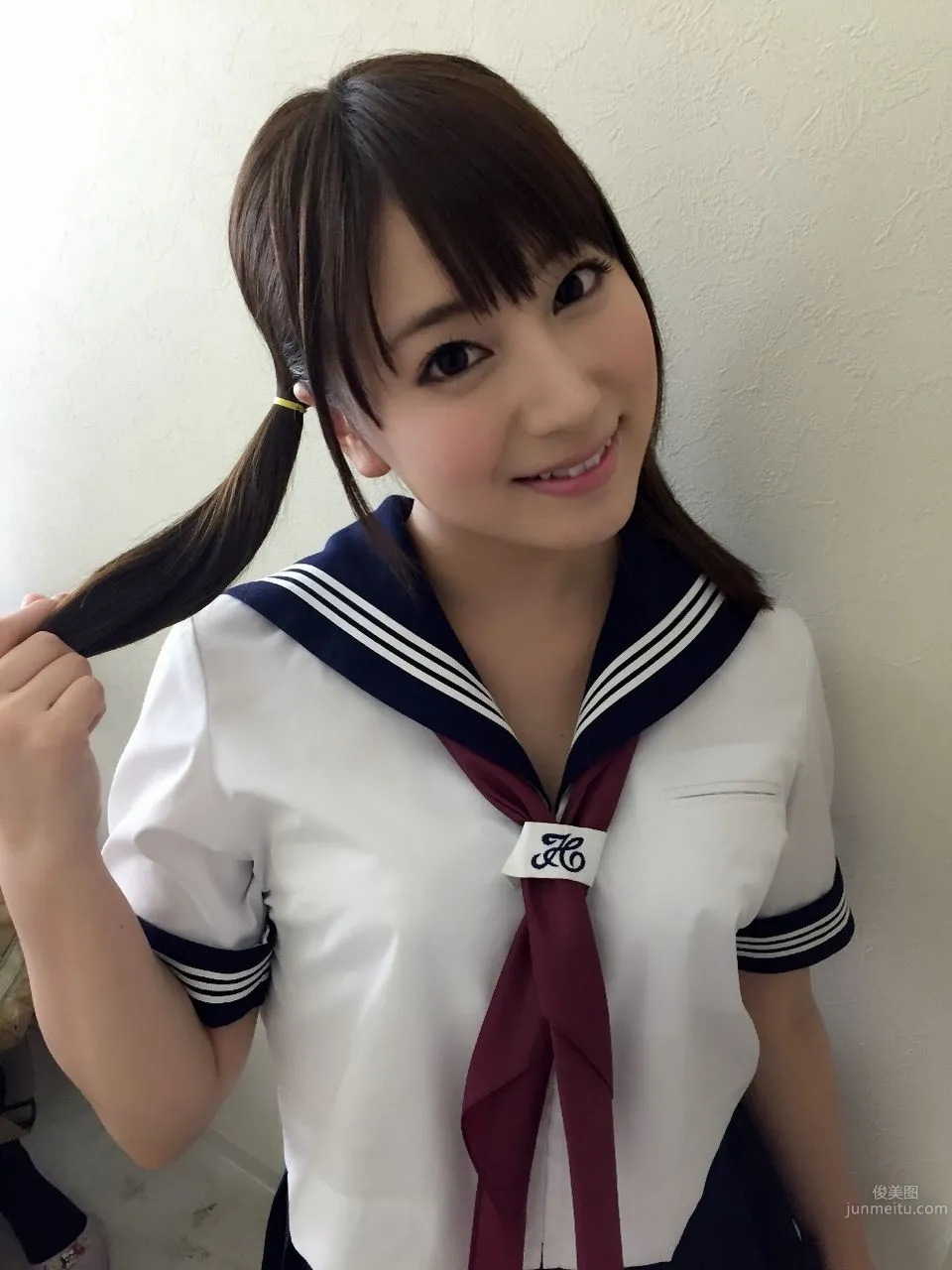 初川南(初川みなみ)-livedoor博客海量私房照_6