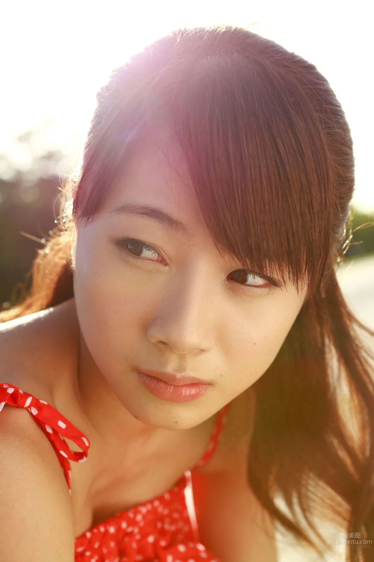 Ayumi Ishida: Vol. 113 photo 23