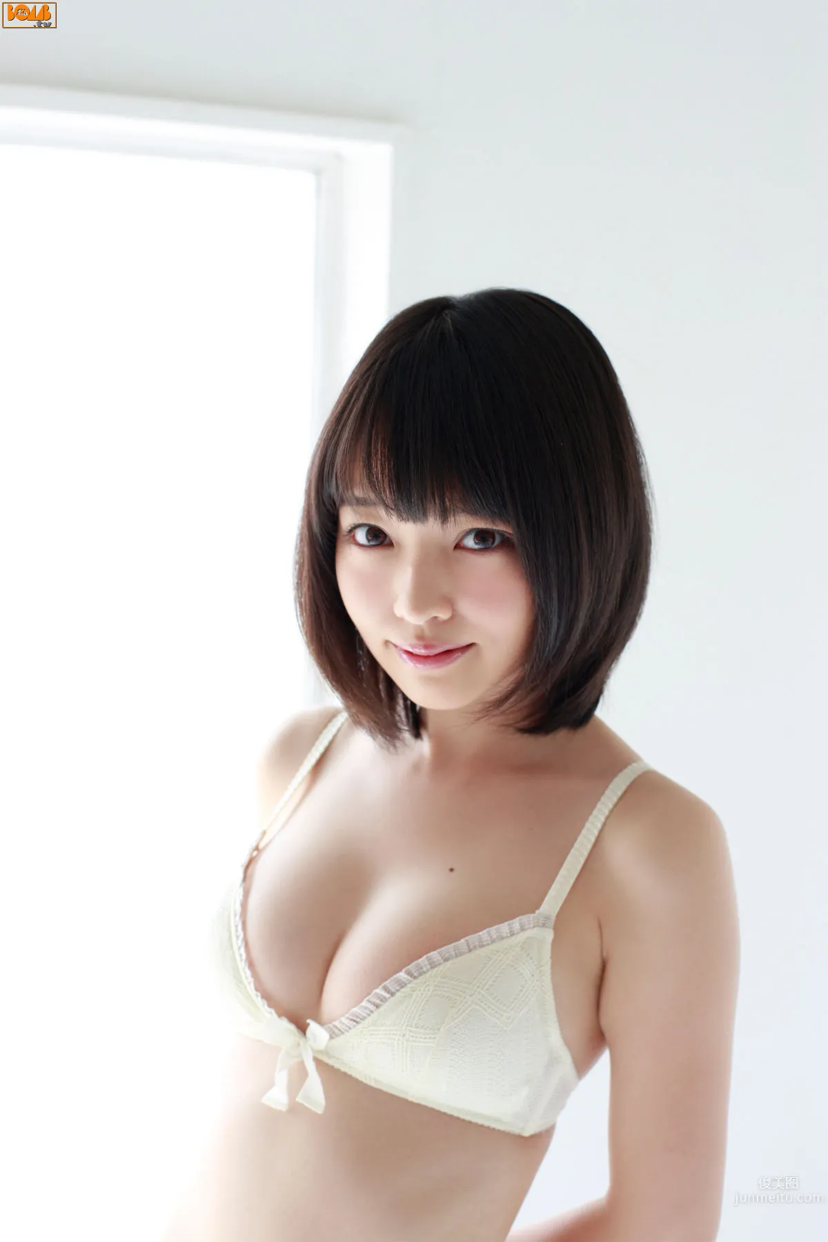Haruka Ando, [Bomb.TV] NEW GRAVURE GENERATION photo 15