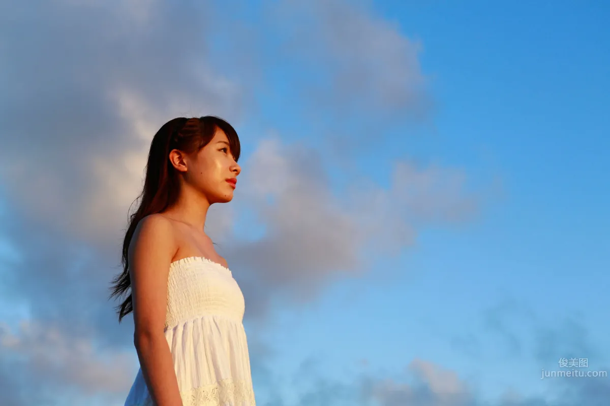Ayumi Ishida: Vol. 113 photo 49