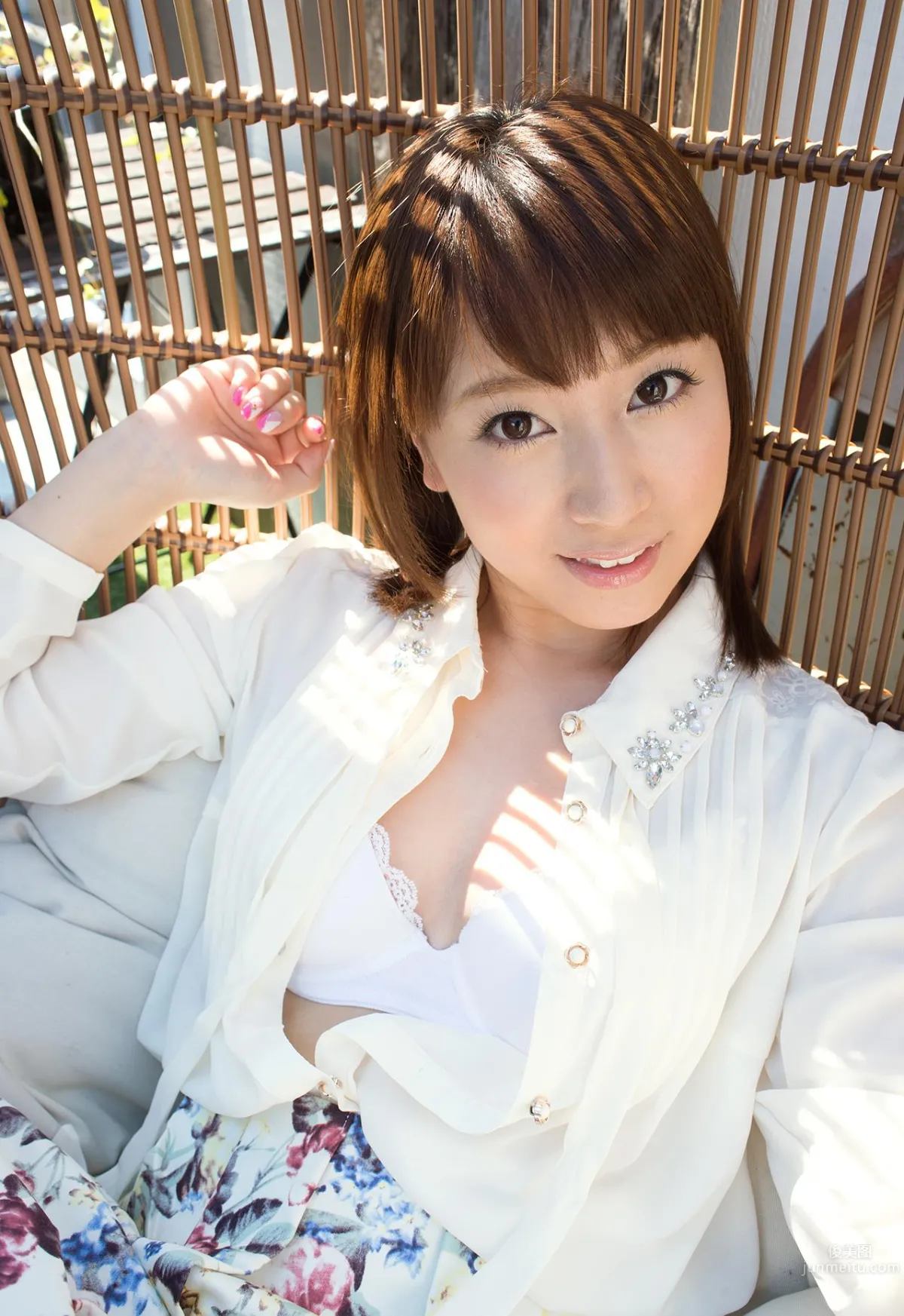 Minami Hatsukawa (Hatsukawa Minami) - Graphics Set Series photo 6