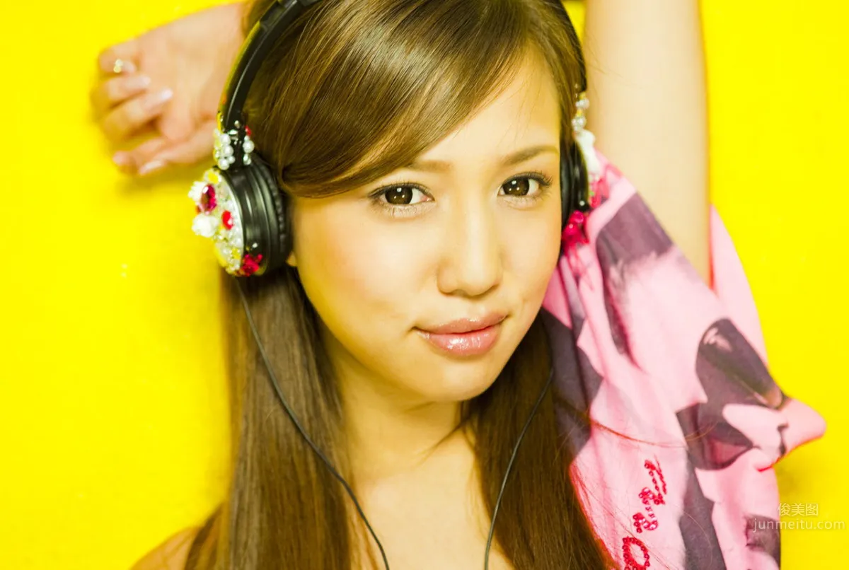 Manami Marutaka - Love Appearance Full Edition [Image.tv Set] photo 11