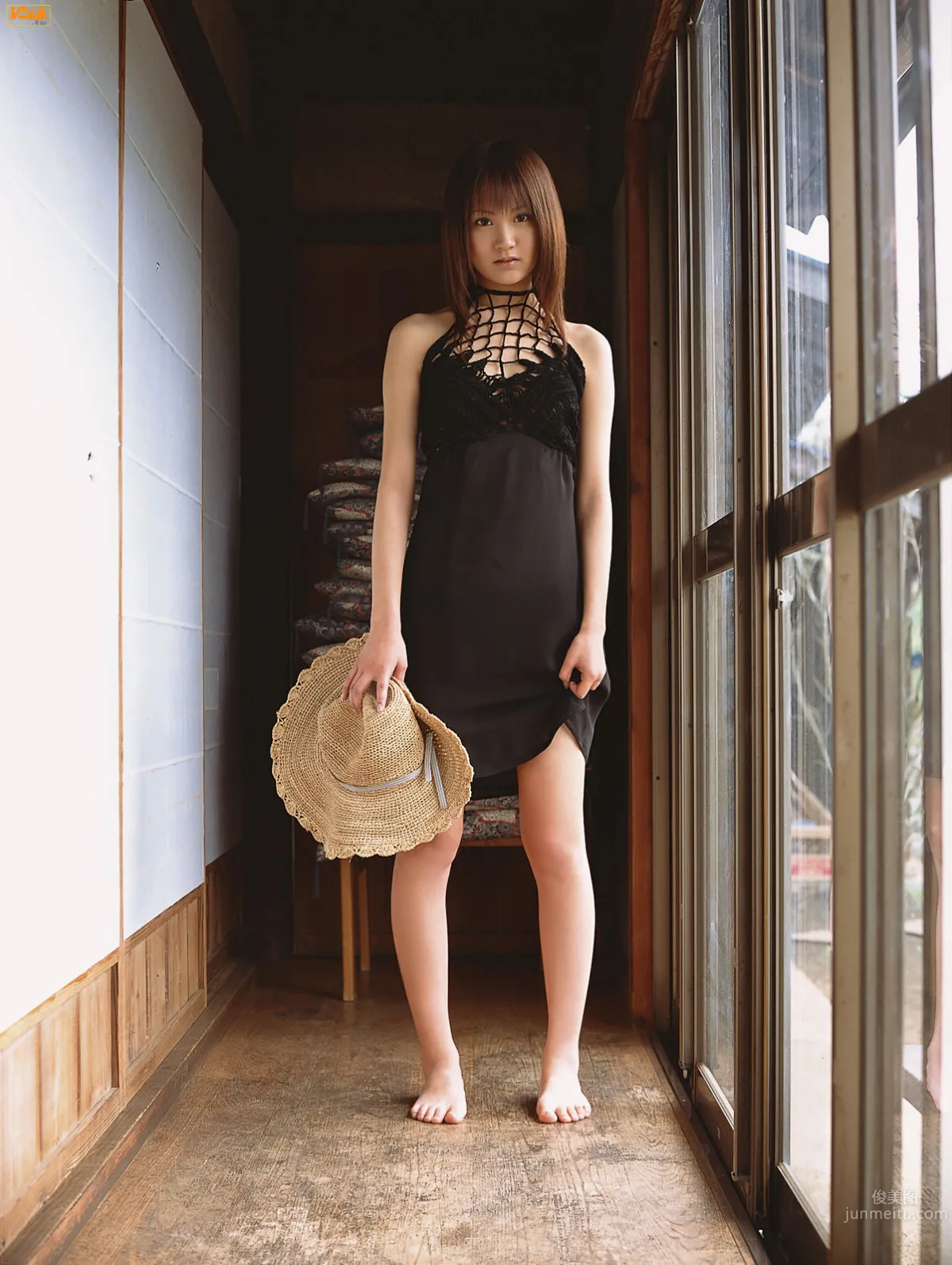 滨田翔子(浜田翔子)-[Bomb.TV套图]2006-06_0