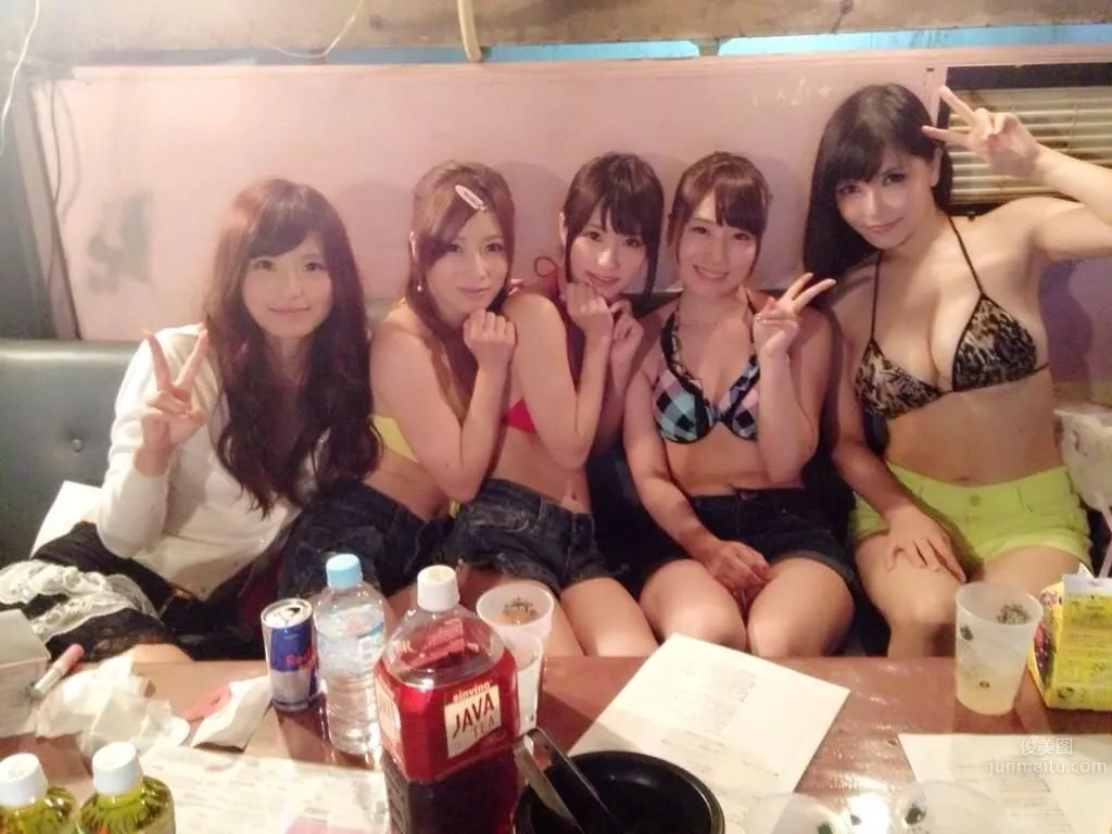 初川南(初川みなみ)-livedoor博客海量私房照_107