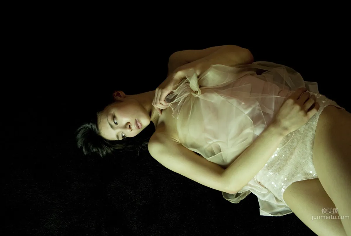 Sayaka Akimoto - Princess Sayaka Full Edition [Image.tv Set] photo 43