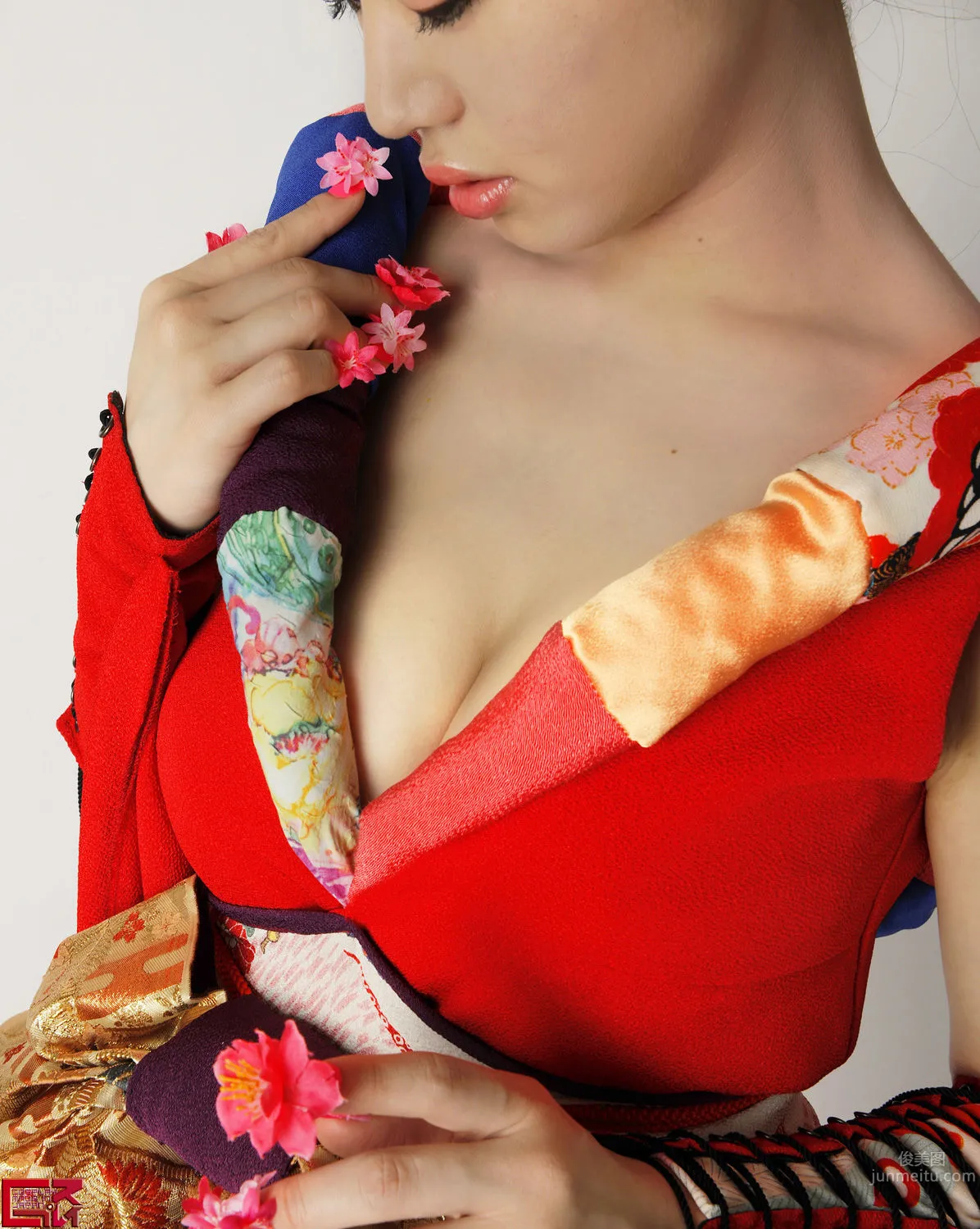 Chiaki Kyan - [DGC] Set No.750 photo 16