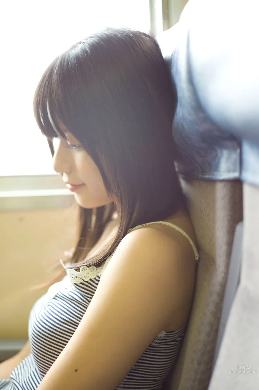 Maimi Yajima: No. 94 photo 14