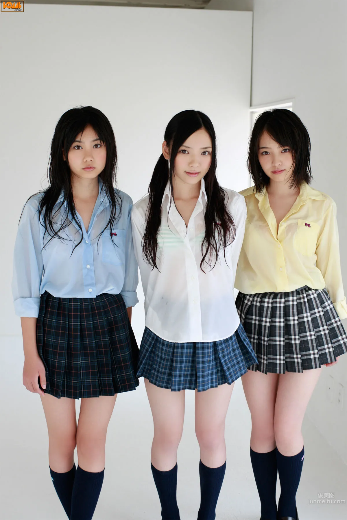 Haruka Ando, [Bomb.TV] NEW GRAVURE GENERATION photo 38