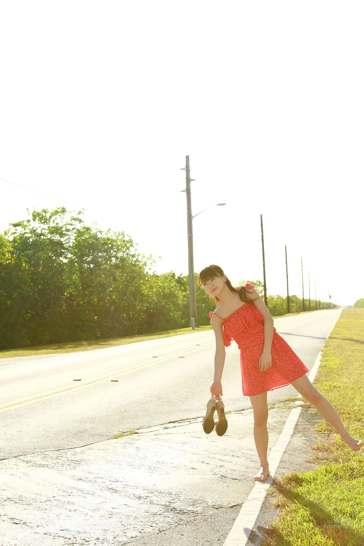 Ayumi Ishida: Vol. 113 photo 19