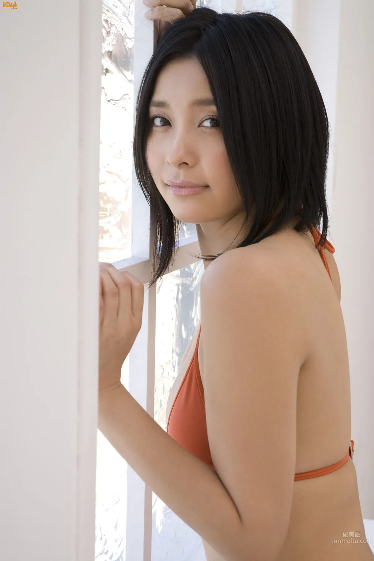 Mami Yamasaki - [Bomb.TV] Set 2008-04 photo 18