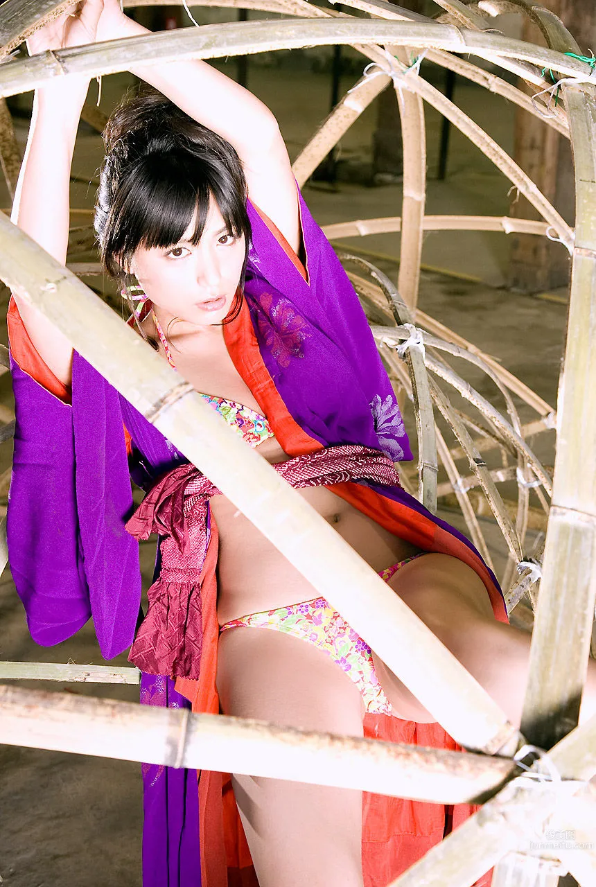 川村雪繪(川村ゆきえ)-《stray woman 彷徨う魂》[image.tv套圖] 15