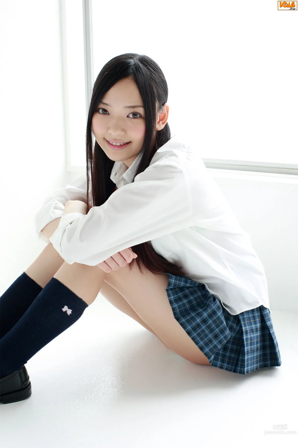 Haruka Ando, [Bomb.TV] NEW GRAVURE GENERATION photo 43