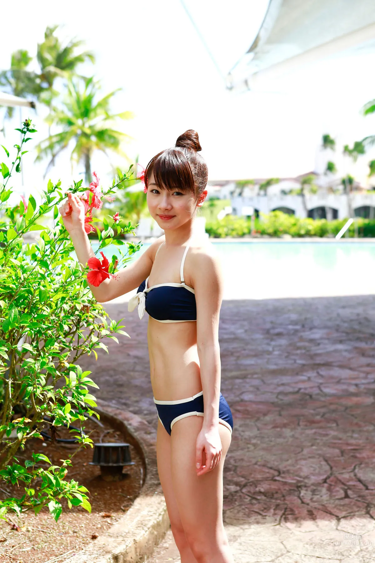 Ayumi Ishida: Vol. 112 photo 52