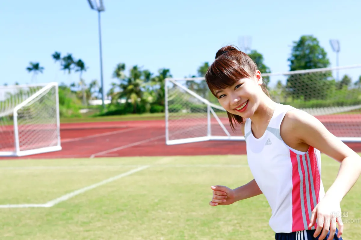Ayumi Ishida: Vol. 112 photo 40