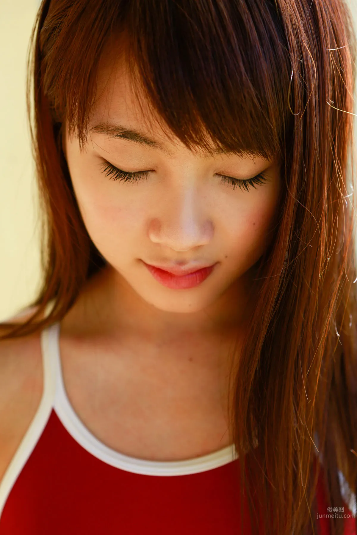 Ayumi Ishida: Vol. 113 photo 61