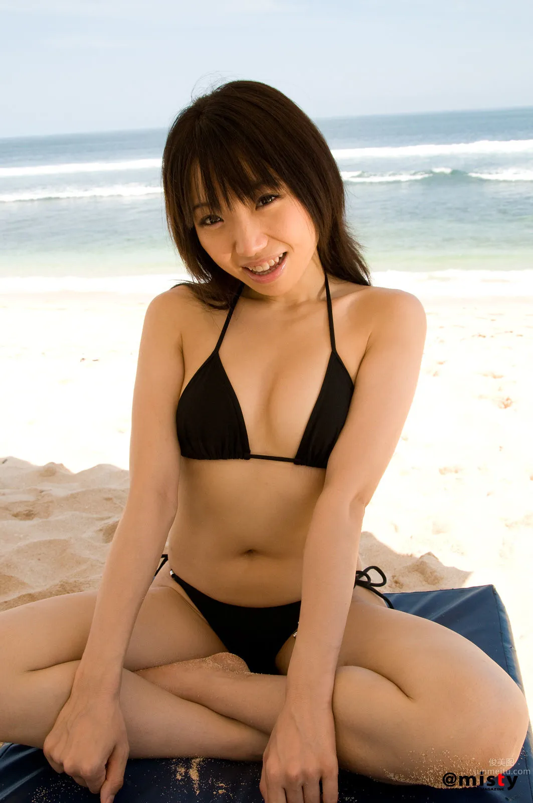 桜りりぃ-[@misty套图]《Pure Idol Collection》_32