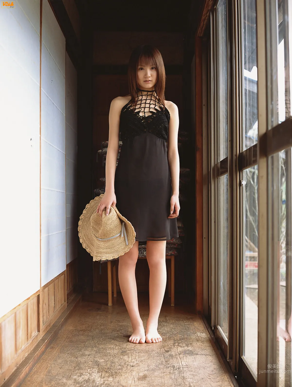 滨田翔子(浜田翔子)-[Bomb.TV套图]2006-06_12