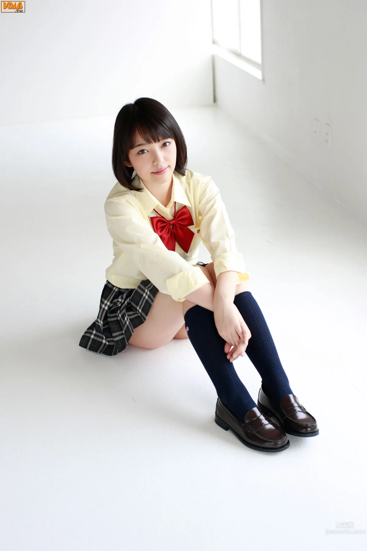 Haruka Ando, [Bomb.TV] NEW GRAVURE GENERATION photo 53
