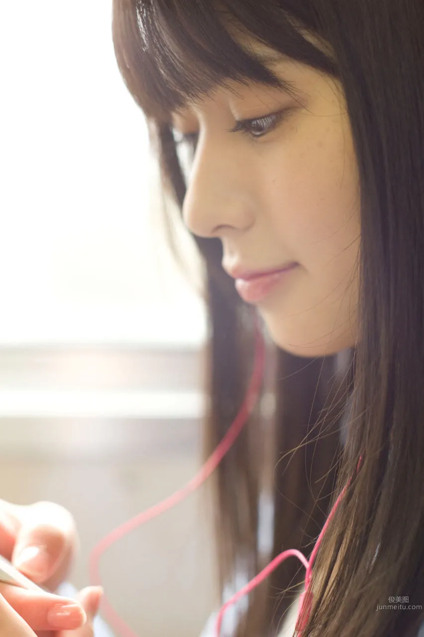 Maimi Yajima: No. 94 photo 10