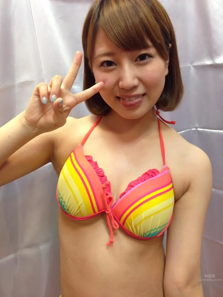 Minami Hatsukawa (Hatsukawa Minami) - Graphics Set Series photo 37